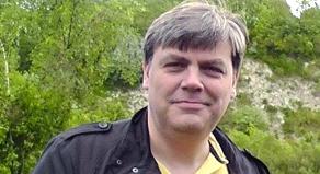 Lee Pomeroy