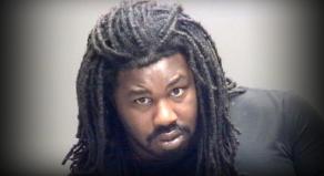 Jesse Matthew's police photo