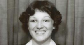 Tina Wing