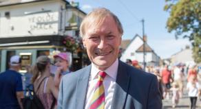 Sir David Amess