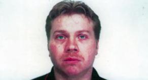 Phillip Austin's mugshot