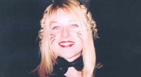 Joanne Nelson