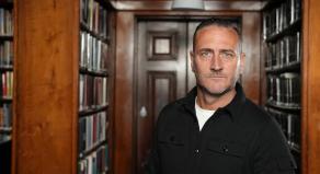 Will Mellor