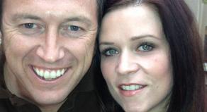 Andrew and Janee Parsons