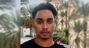 Shawn Seesahai