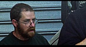 A photo of the ringleader of the Snowtown Murders, John Bunting. 
