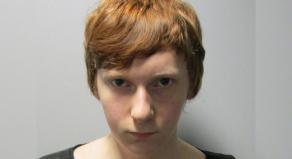 Steven Miles's police mugshot
