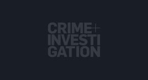 Crime+Investigation brand logo