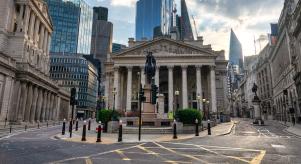 The Bank of England