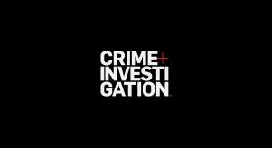 Crime+Investigation logo