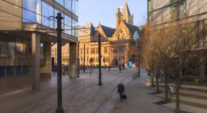 Manchester Crown Court