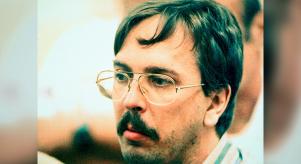 Joel Rifkin in court