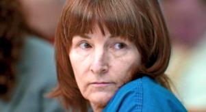 Lynn Stomps in court