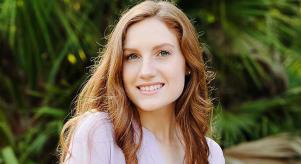 Jillian Angner