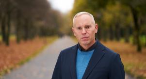 Rob Rinder