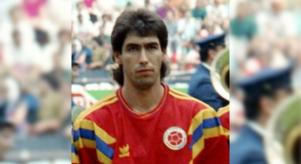 Andrés Escobar 