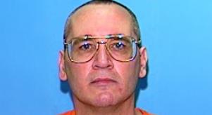 Daniel Conahan's police mugshot