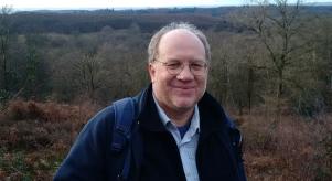 James Rampton