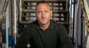 Will Mellor