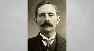 George Joseph Smith