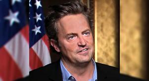 Matthew Perry