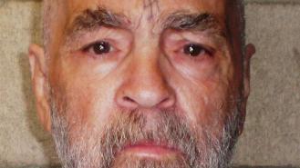 Manson Speaks: Inside the Mind of a Madman