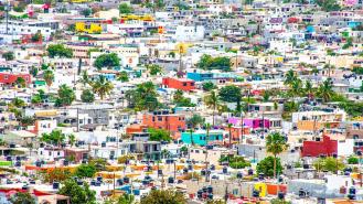 Los Cabos, Mexico