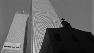 The Twin Towers