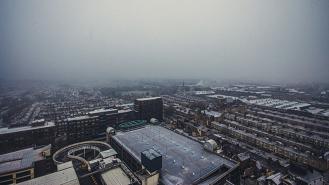 A photo of Swindon