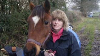 Pennie Davis