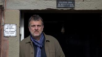 Mark Billingham