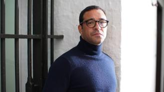 Raphael Rowe