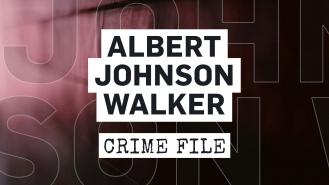 Albert Johnson Walker