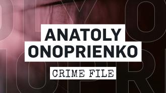 Anatoly Onoprienko