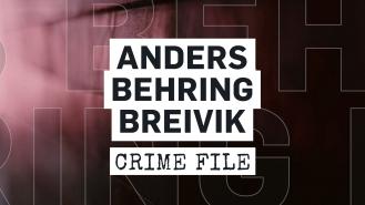 Anders Behring Breivik 
