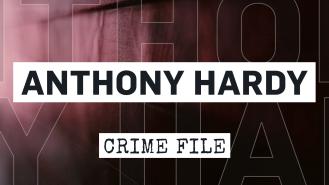 Anthony Hardy: The Camden Ripper 