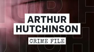 Arthur Hutchinson 