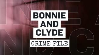 Bonnie and Clyde