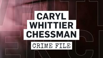Caryl Whittier Chessman
