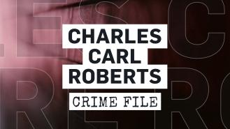 Charles Carl Roberts