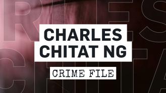 Charles Chitat Ng