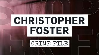 Christopher Foster