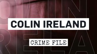 Colin Ireland