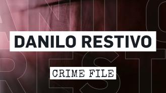 Danilo Restivo