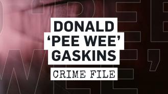Donald ‘Pee Wee’ Gaskins