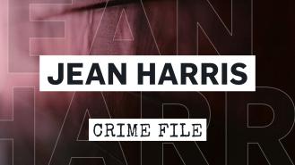 Jean Harris
