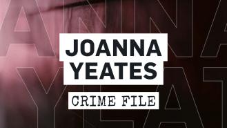 Joanna Yeates
