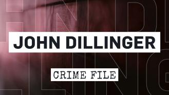 John Dillinger