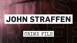 John Straffen