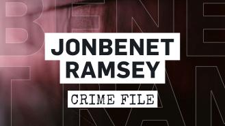 JonBenet Ramsey 